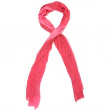 Gradient Bamboo Scarf (Pink)